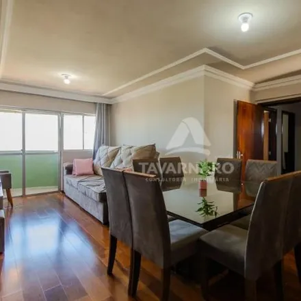 Buy this 3 bed apartment on Casa Velha Grill in Centro, Rua Frederico Bahls 545