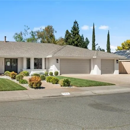 Buy this 4 bed house on 1542 Lazy Trail Drive in Butte County, CA 95926
