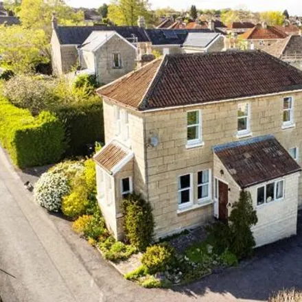 Buy this 3 bed house on Premier Convenience Store in 101 Southdown Road, Bath