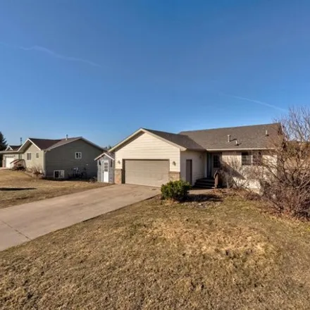Image 1 - 6735 Meadow Rose Lane, Black Hawk, Meade County, SD 57718, USA - House for sale