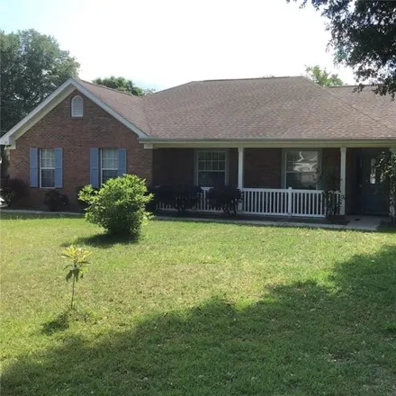 Buy this 3 bed house on 12 Bridlegate Drive in Wakulla County, FL 32327