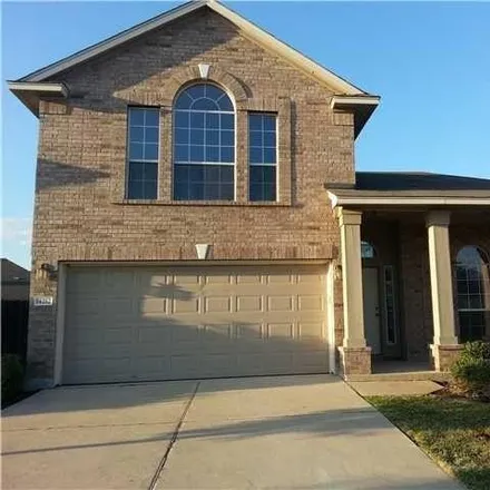 Rent this 3 bed house on 14212 Rountree Ranch Lane in Austin, TX 78613