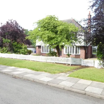 Image 3 - St. Wilfrid's Road, Doncaster, DN4 6AB, United Kingdom - House for rent