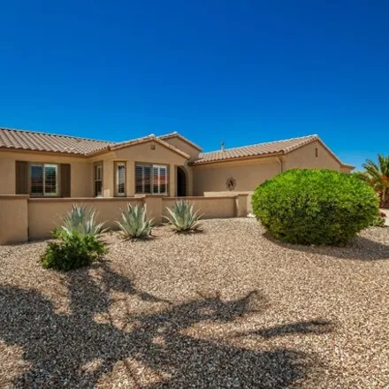 Buy this 2 bed house on 15923 West Summerwalk Drive in Surprise, AZ 85374