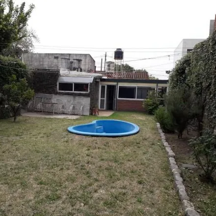 Buy this 2 bed house on Hilarión de la Quintana in Las Delicias, Rosario