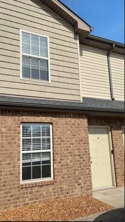 Rent this 2 bed condo on 1606 Railton Court in Montgomery County, TN 37043