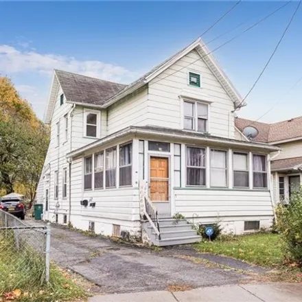 Image 1 - 7 Bauer Street, City of Rochester, NY 14606, USA - House for sale