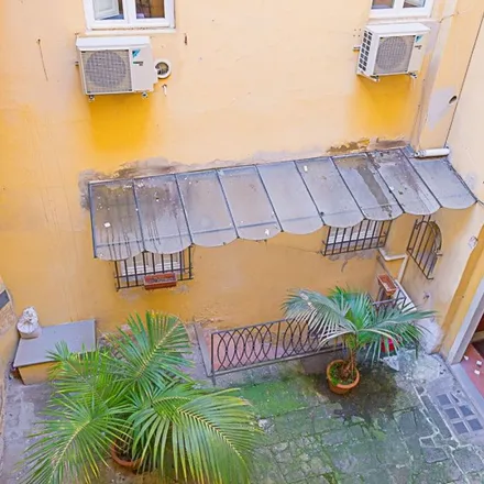 Rent this 1 bed apartment on Palazzo Del Pugliese in Via dei Serragli, 50125 Florence FI