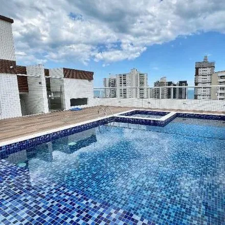 Image 2 - Rua Jornalista Assis Chateaubriand, Vilamar, Praia Grande - SP, 11706-300, Brazil - Apartment for rent