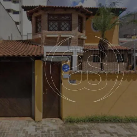 Buy this 2 bed house on Rua Vieira de Morais 1353 in Campo Belo, São Paulo - SP