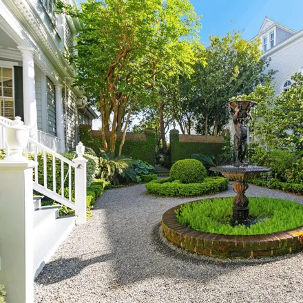 Image 5 - 39 South Battery Street, Charleston, SC 29401, USA - House for sale