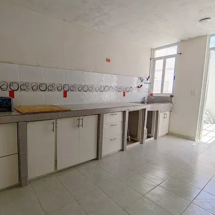 Buy this 1 bed house on unnamed road in 55600 Zumpango, MEX