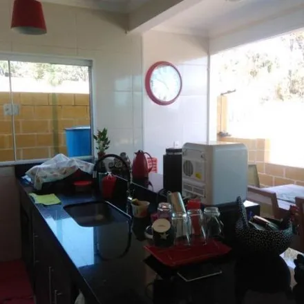 Buy this 3 bed house on unnamed road in Casa Grande I, Louveira - SP