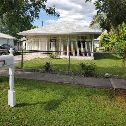 Buy this 2 bed house on 18751 Southwest 318th Terrace in Homestead, FL 33030