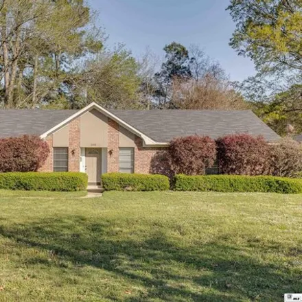 Buy this 3 bed house on Park Avenue in Monroe, LA 71201