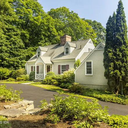 Rent this 4 bed house on 4 Hill Road in Greenwich, CT 06830