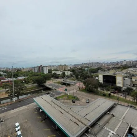 Image 2 - ECOPOSTO, Avenida Ipiranga, Azenha, Porto Alegre - RS, 90160-090, Brazil - Apartment for rent