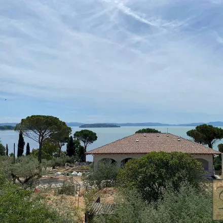 Buy this 16 bed house on 06069 Tuoro sul Trasimeno PG