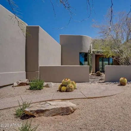 Buy this 3 bed house on 30600 North Pima Road in Scottsdale, AZ 85266