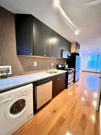 Rent this studio apartment on 30-46 30th Street in New York, NY 11102