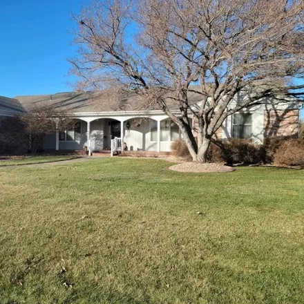 Image 1 - 182 North Parkway, Columbus, NE 68601, USA - House for sale