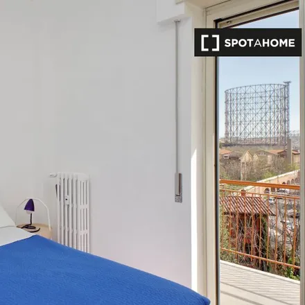 Image 2 - D, Via Albert Einstein, 00146 Rome RM, Italy - Apartment for rent