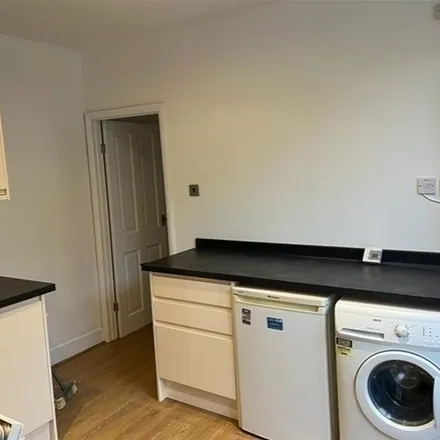 Rent this 2 bed apartment on College Road in London, SW19 2BS