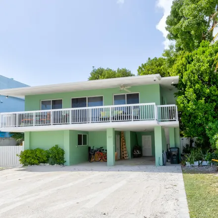 Buy this 3 bed house on 144 South Airport Road in Islamorada, Monroe County
