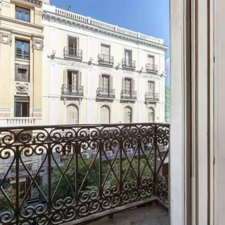 Image 5 - Presidencia de la Comunidad de Madrid, Calle del Correo, 7, 28013 Madrid, Spain - Apartment for rent