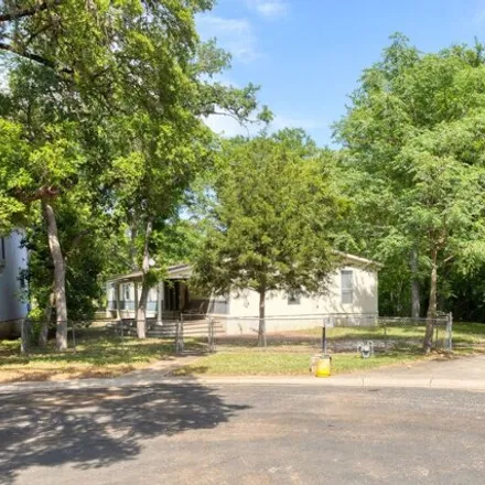 Buy this studio apartment on East Outer Drive in San Antonio, TX 78015