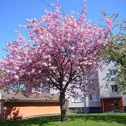 Rent this 1 bed apartment on Lantmannagatan in 417 11 Gothenburg, Sweden