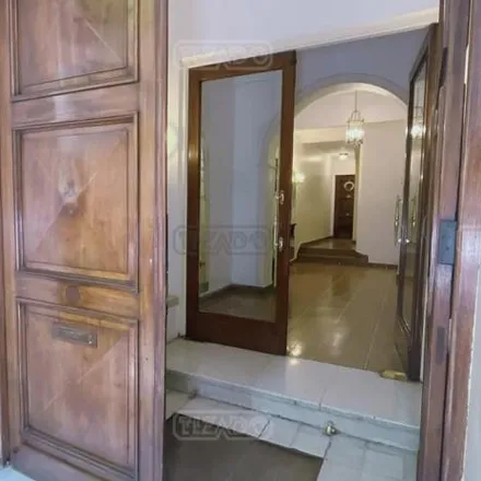 Buy this studio apartment on José A. Pacheco de Melo 1979 in Recoleta, 1126 Buenos Aires