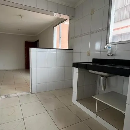 Image 2 - Rua Mogno, Ressaca, Contagem - MG, 32113-060, Brazil - Apartment for rent