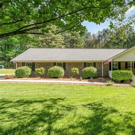 Image 2 - 170 King Fisher Drive, Mooresville, NC 28117, USA - House for sale