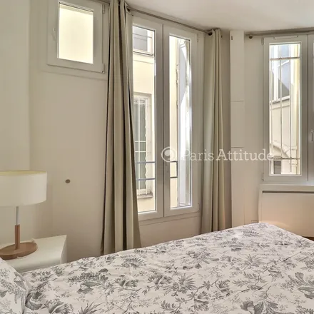 Image 8 - 38 Rue des Tournelles, 75004 Paris, France - Apartment for rent