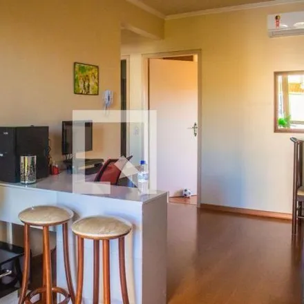 Rent this 1 bed apartment on Rua Rubem Antônio da Silva in Partenon, Porto Alegre - RS