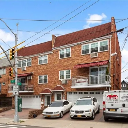Buy this 8 bed house on 59-21 59th Drive in New York, NY 11378