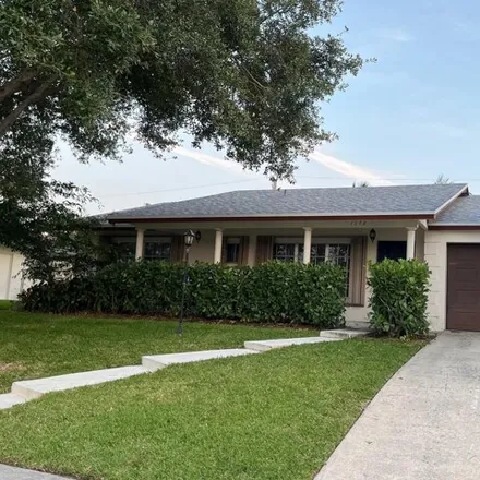 Rent this 2 bed house on 1272 Southwest 8th Street in Boca Raton, FL 33486