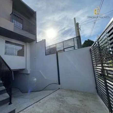 Buy this 3 bed house on Rua Nova Esperança 208 in Sítio Cercado, Curitiba - PR