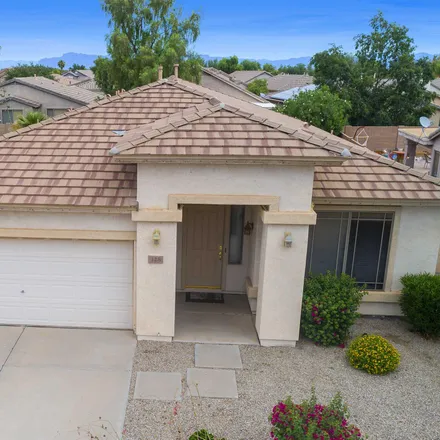 Buy this 3 bed house on 119 East Macaw Court in Pinal County, AZ 85143
