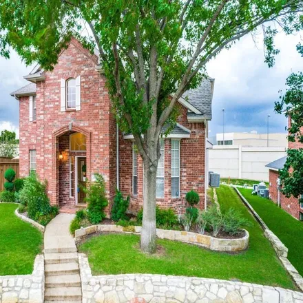 Buy this 4 bed house on 17828 Mary Margaret Street in Dallas, TX 75287