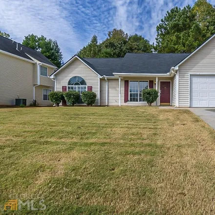 Buy this 3 bed house on 12253 Cypress Lane in Clayton County, GA 30215