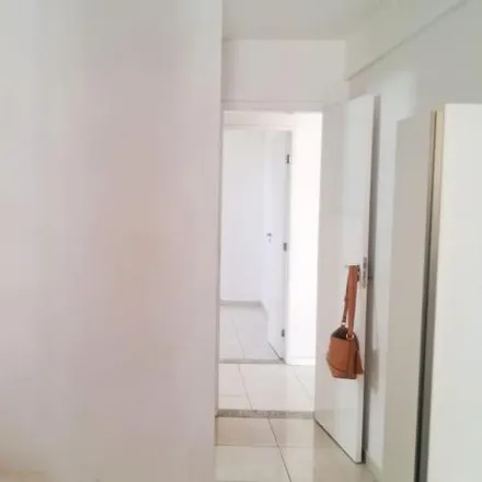 Rent this 2 bed apartment on Rua Nadja Rita F. Rodrigues in Vilas do Atlântico, Lauro de Freitas - BA