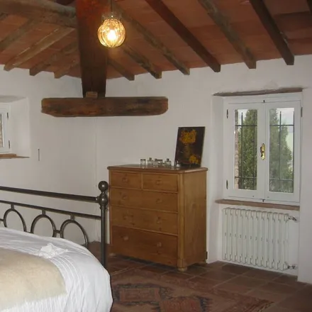 Image 1 - 06010 Monte Santa Maria Tiberina PG, Italy - House for rent