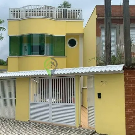 Image 1 - Rua Greenhalg, Embaré, Santos - SP, 11020-001, Brazil - House for sale