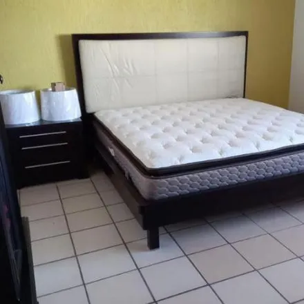 Rent this 3 bed house on Calle Fujiyama in Fraccionamiento Sumiya, 62564 Cuernavaca