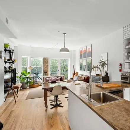 Image 4 - 98 Havemeyer St Apt 6A, Brooklyn, New York, 11211 - Apartment for sale
