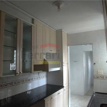 Buy this 3 bed apartment on Edifício Jardim Genova e Munique in Rua Copacabana 532, Imirim