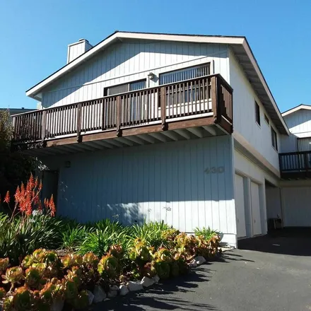 Rent this 2 bed apartment on 430 Solar Way in Pismo Beach, San Luis Obispo County