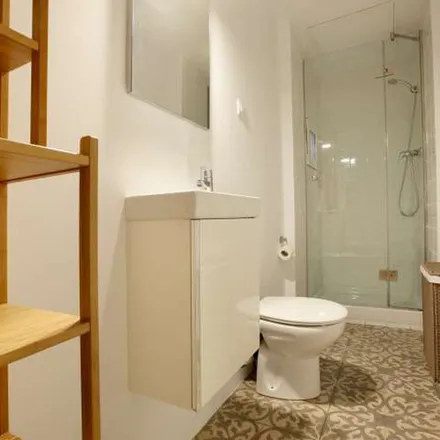 Rent this 3 bed apartment on Carrer dels Cotoners in 14, 08003 Barcelona